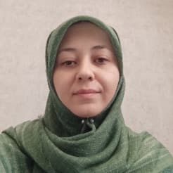 دکتر زینب کاویانی, دکترا (PhD)  روانشناسی بالینی