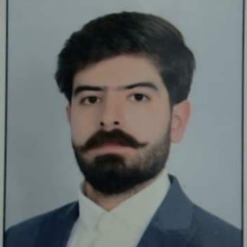 دکتر داریوش مرادی, متخصص ارتوپدی