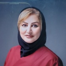 دکتر بهناز هاشمی مهربانی