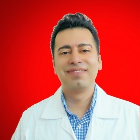 دکتر یاسر عسکری سبزکوهی