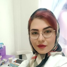 مهسا دادخواه