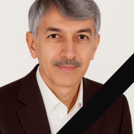 دکتر مرحوم محمد غفوری سیدانی مقدم