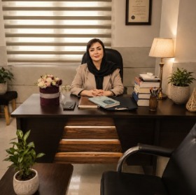 سپیده رحمانی