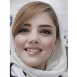 پریسا پرهام