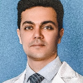 دکتر حامد آزادی