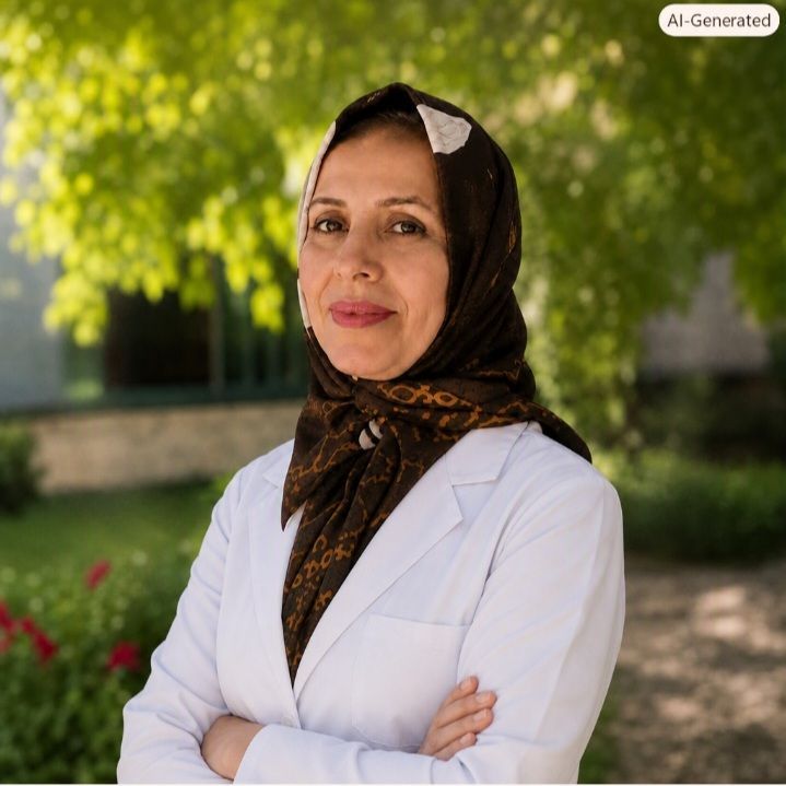 بدری ذاکری زاده