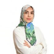 دکتر سارا طاهری