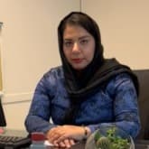 دکتر فروغ حسینی پور, متخصص جراحی عمومی