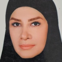 دکتر شیرین قاضی زاهدی