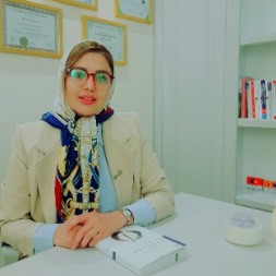 دکتر سارا درویش