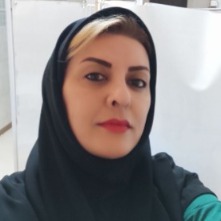 معصومه غفاری نیک