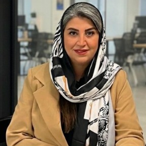 سیده سمیرا احمدی