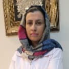 دکتر زهرا وثوقیان, کارشناس  آموزش بهداشت و ارتقاء سلامت