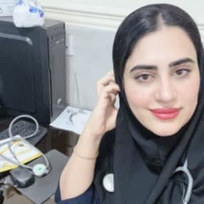 دکتر فاطمه ثابت سروستانی, متخصص بیماری‌های کودکان