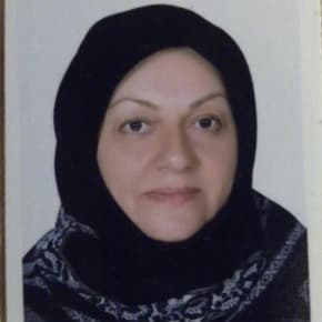 دکتر سعیده ترویج اسلامی, متخصص بیماری‌های کودکان