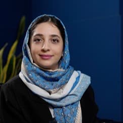 دکتر مهسا قنبرزاده, کارشناسی ارشد  روانشناسی بالینی کودک و نوجوان