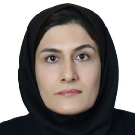 دکتر مهین شیرازی