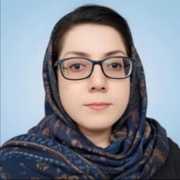 دکتر مهشاد سهرابی جهرمی, کارشناسی ارشد روانشناسی