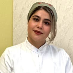 دکتر زهرا دیده بردل, کارشناس مامایی