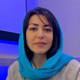 دکتر غزاله صفاریان طوسی