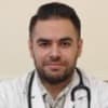 دکتر امین بحرینی, دکتری حرفه‌ای پزشکی عمومی