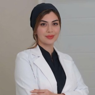 دکتر شادی زمانسرائی