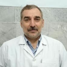دکتر مهدی جعفری, دکتری حرفه‌ای پزشکی عمومی