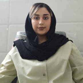 دکتر فاطمه شالوئی چهاربنیچه, کارشناسی ارشد روانشناسی