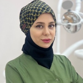 دکتر آزیتا اکبریان