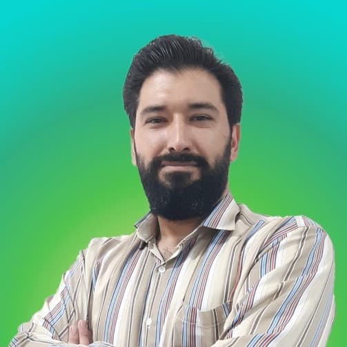 دکتر علیرضا جابری, کارشناسی ارشد روانشناسی