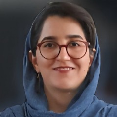 دکتر مریم عابدینی پاریزی
