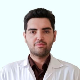 دکتر بابک کارداریان, متخصص داخلی