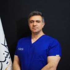 دکتر امیدرضا شاه مرادی, دکتری حرفه‌ای پزشکی عمومی