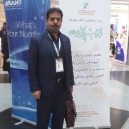 دکتر سید بهزاد جاوید
