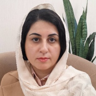 آزاده محمدی