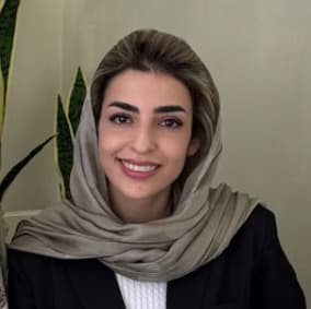 دکتر مریم پیوندی, متخصص مغز و اعصاب (نورولوژی)