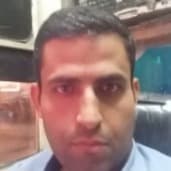 دکتر خالد سعیداوی, دکترا (PhD)  پرستاری داخلی-جراحی