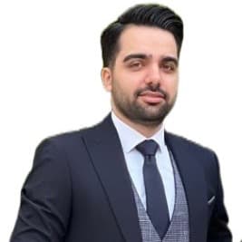 دکتر پدرام پارسافر, دکتری حرفه‌ای پزشکی عمومی