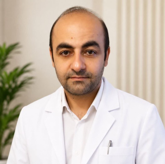 doctor profile picture