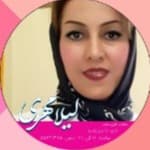 دکتر لیلا مهری, کارشناس مامایی