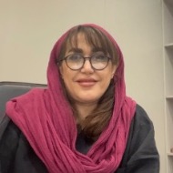 مهری رستم نژاد