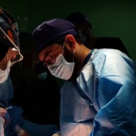 دکتر علی اعلاباف