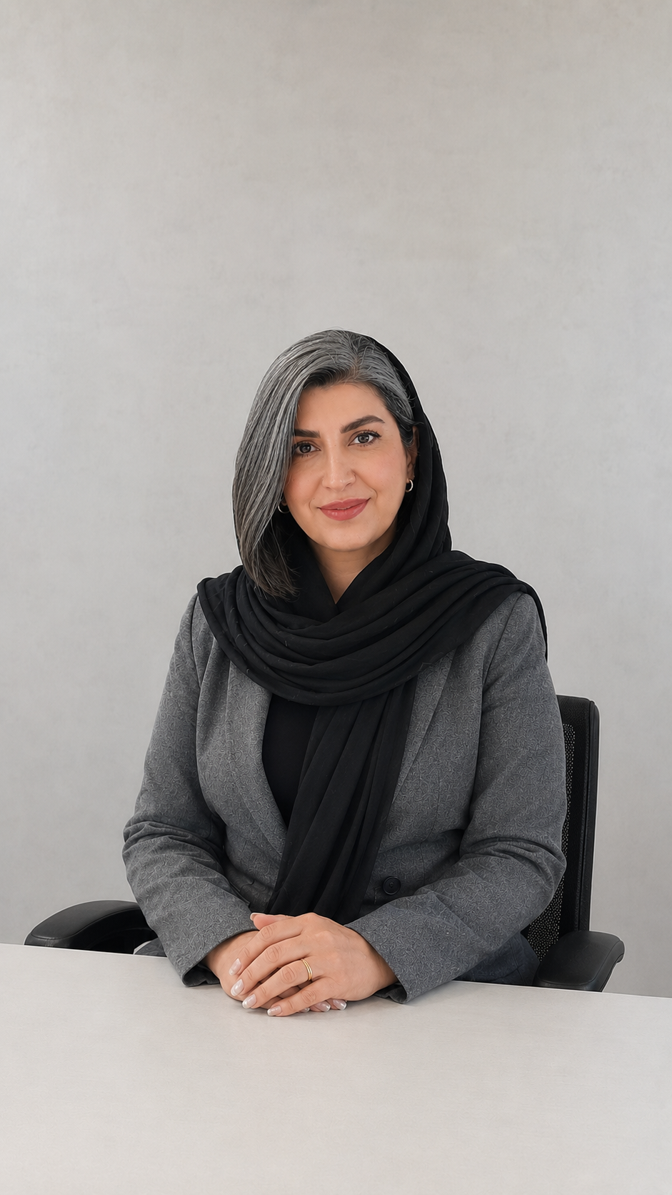 سیده سمیرا احمدی
