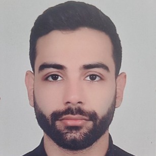 دکتر محمدامین حمامی