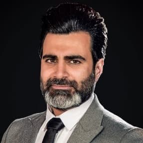 دکتر پویان اصغری, کارشناسی ارشد روانشناسی