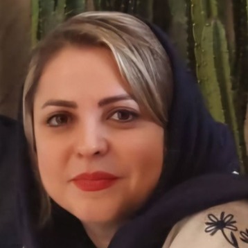 دکتر عادله عیسی نظر