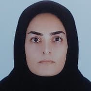دکتر فاطمه حسینخانی, دکتری حرفه‌ای پزشکی عمومی
