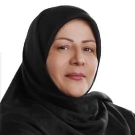 دکتر سیده منصوره موسوی, کارشناسی ارشد  روانشناسی بالینی
