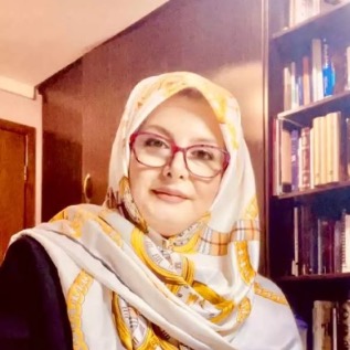 مریم ولی زاده