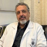 دکتر علیرضا آزادخانی